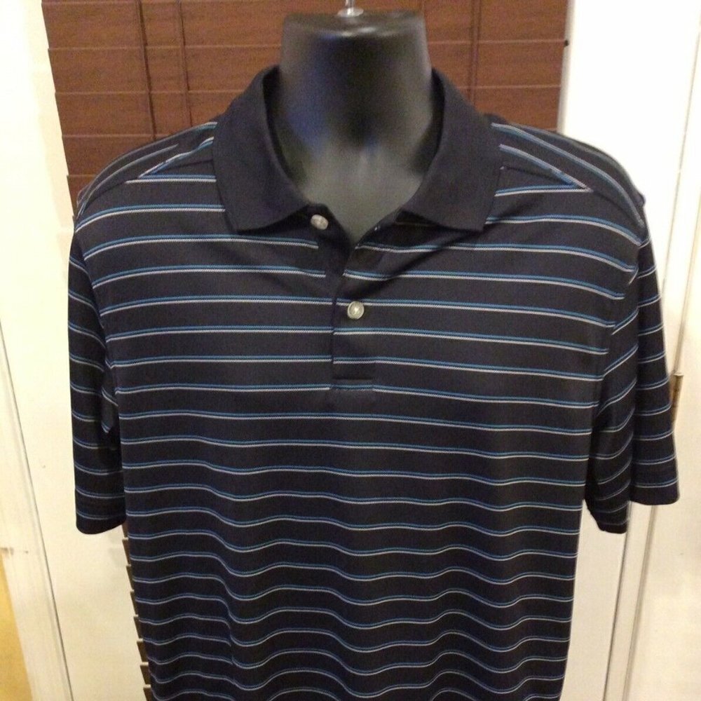 Callaway Golf Sport Mens Polo Shirt Medium